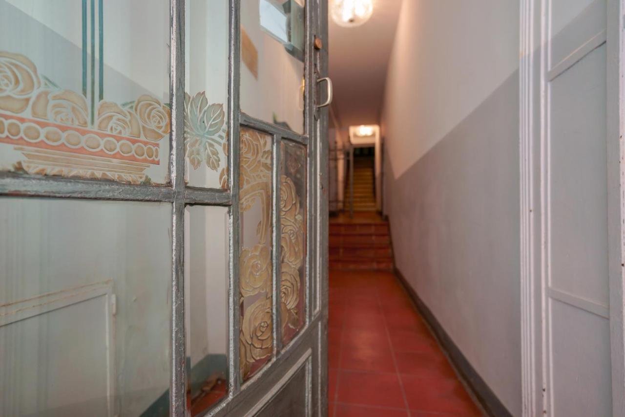 A Un Passo Da Lucio Apartment Bologna Exterior foto